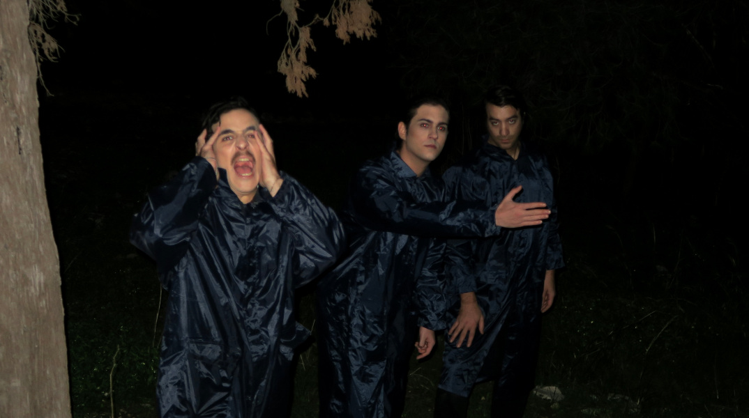 © Κρίνη Δημοπούλου