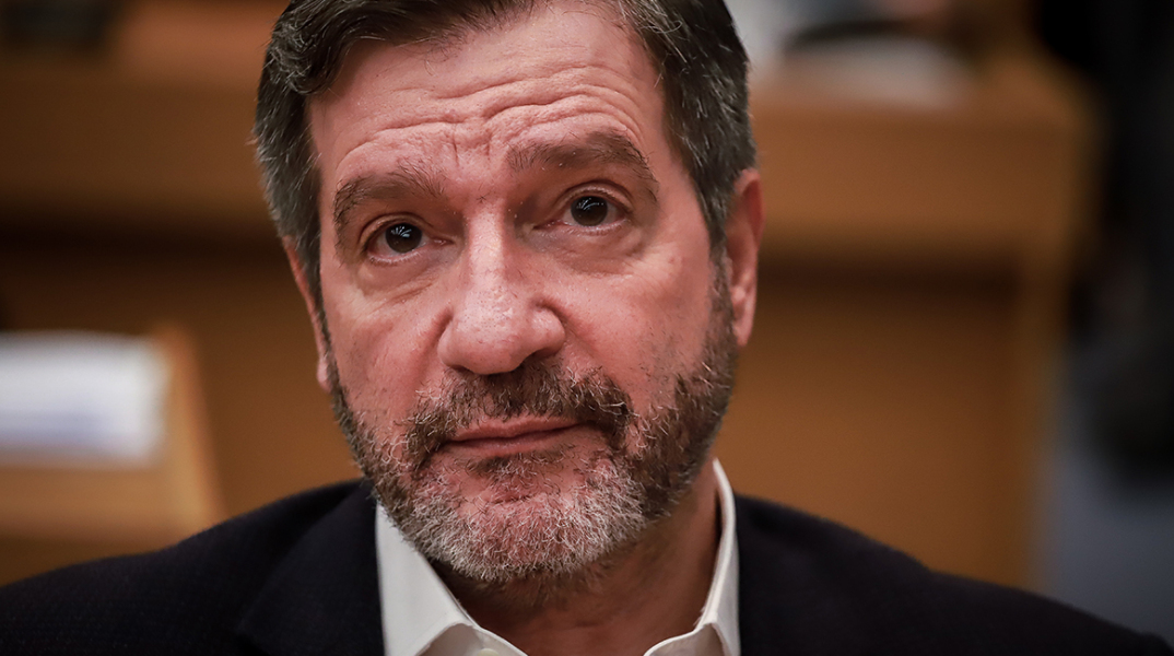 Αποτροπιασμός Καμίνη για την έκρηξη στο Κολωνάκι