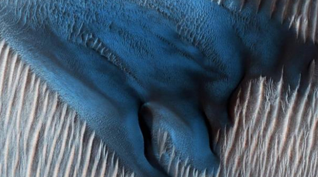 Πλανήτης Άρης