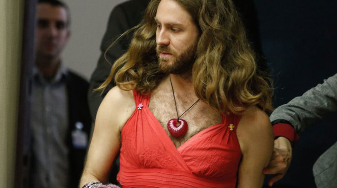 Τζέισον Αντιγόνη