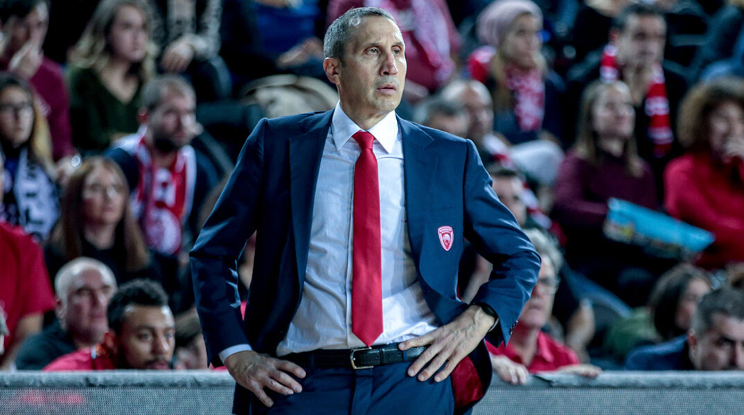 Ολυμπιακός