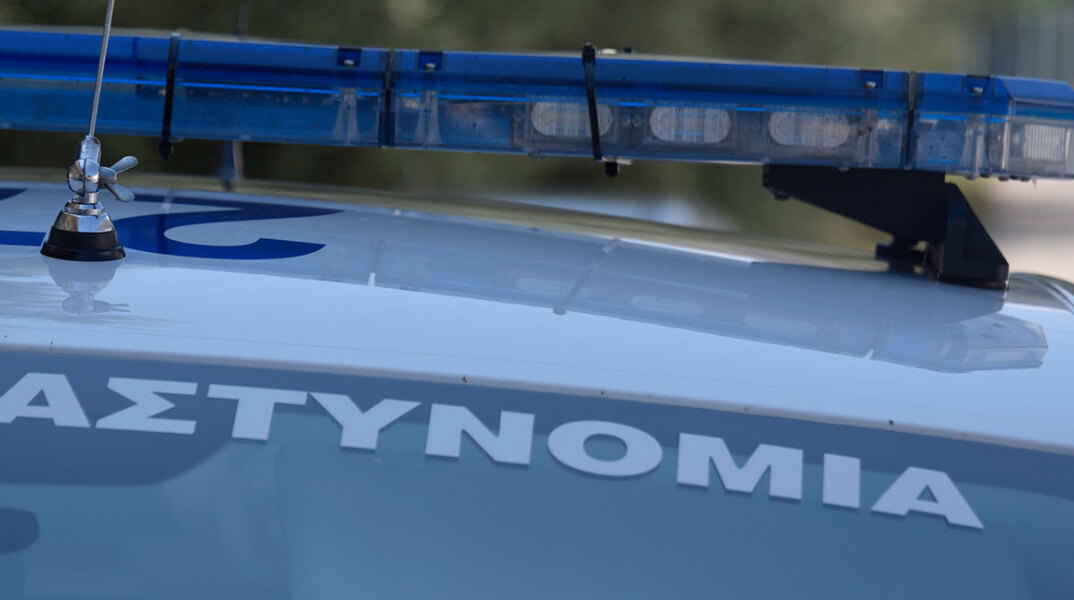 Περιπολικό 