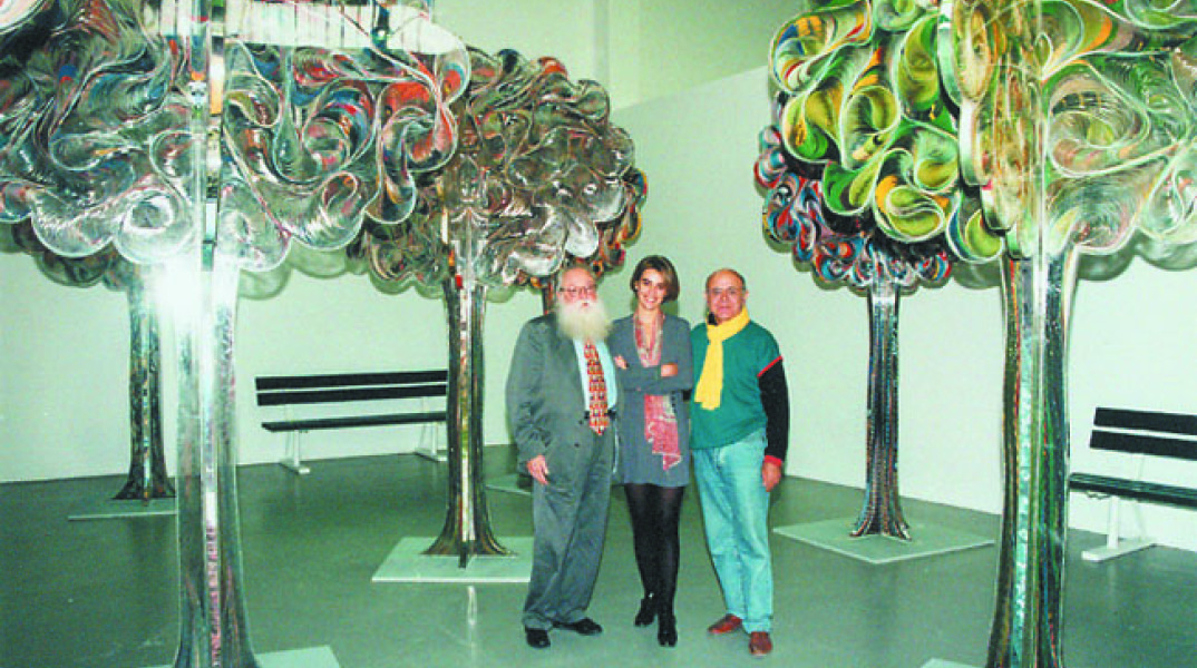 Pavlos - Παύλος Διονυσόπουλος