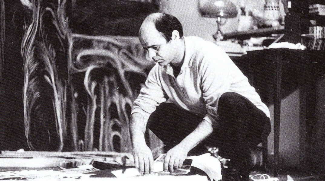 Pavlos - Παύλος Διονυσόπουλος