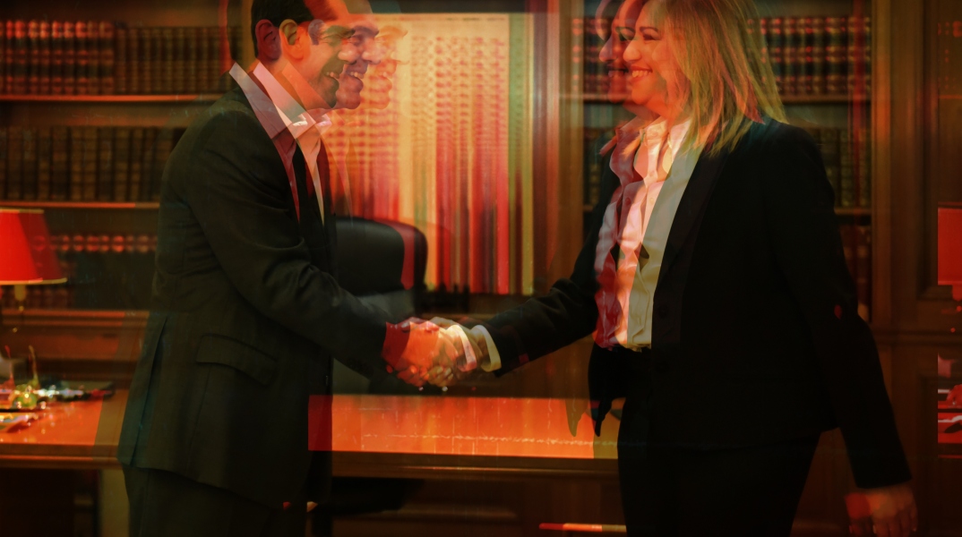 Με τον ΣΥΡΙΖΑ το ΚΙΝΑΛ;