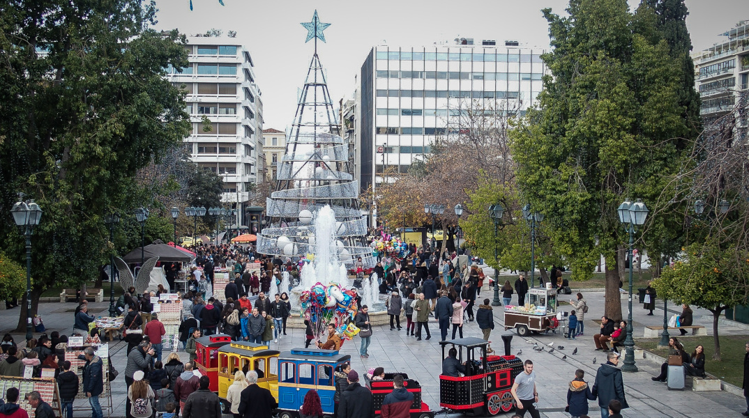 Έρευνα aboutpeople: Τι απαντούν οι Έλληνες σε 10+1 μικρά και μεγάλα διλήμματα