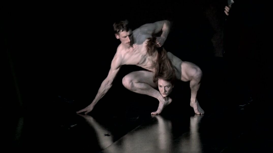 «New Piece I - Since she»: Ένας ύμνος για τη Γυναίκα, ένας θρήνος για την Ελλάδα από τη Pina Bausch & τον Δημήτρη Παπαϊωάννου