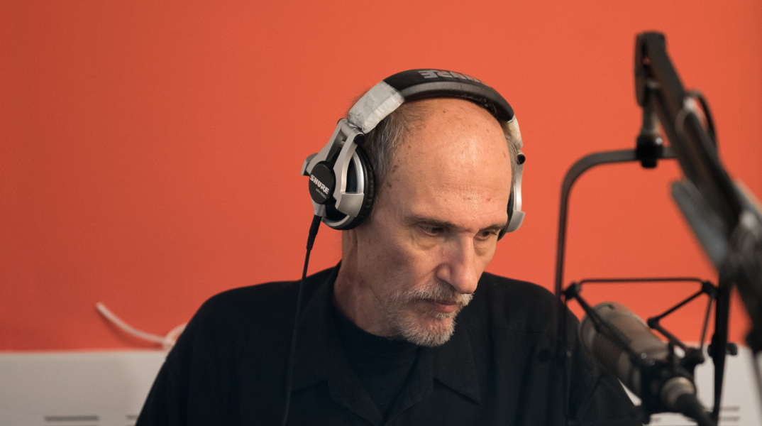 Μάκης Μηλάτος