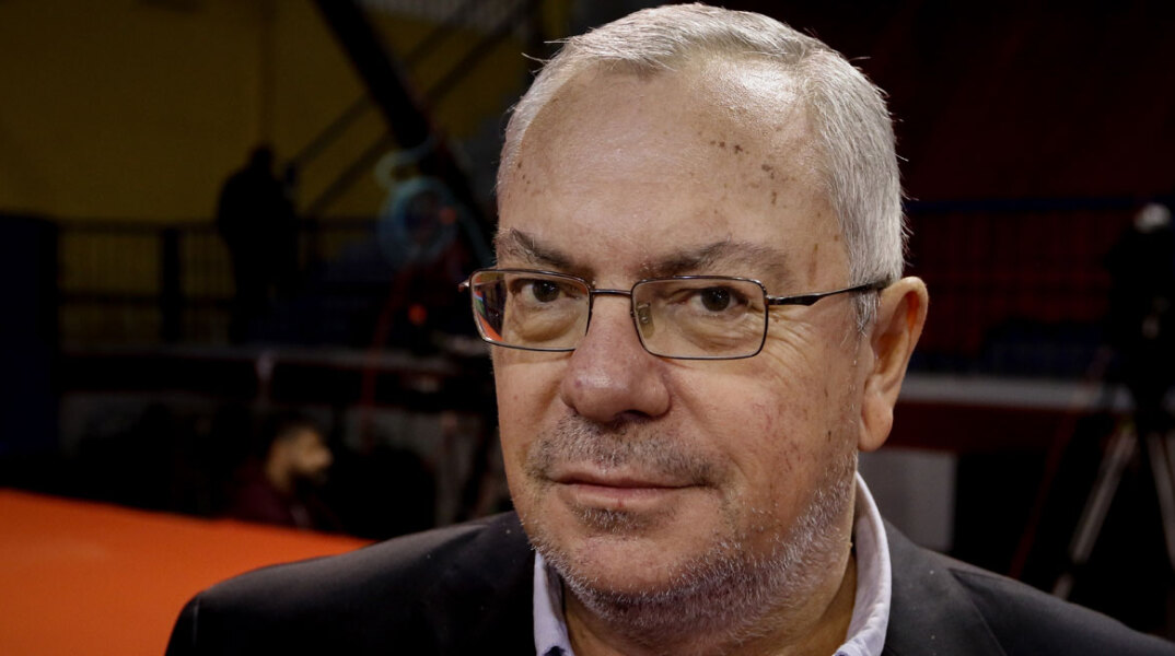 Σταμάτης Μαλέλης