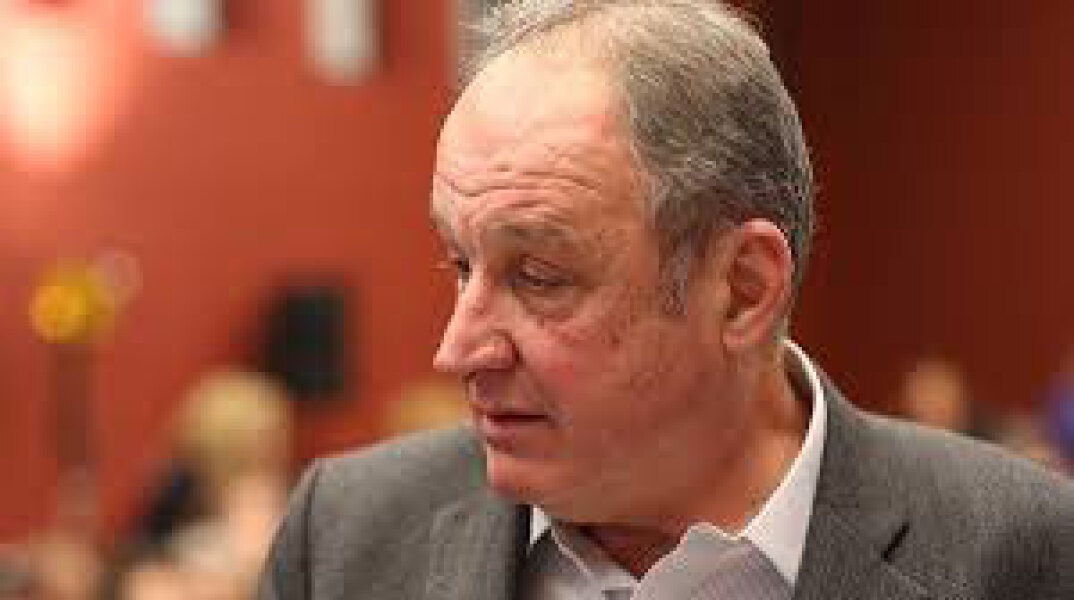  Γιάννης Μεϊμάρογλου