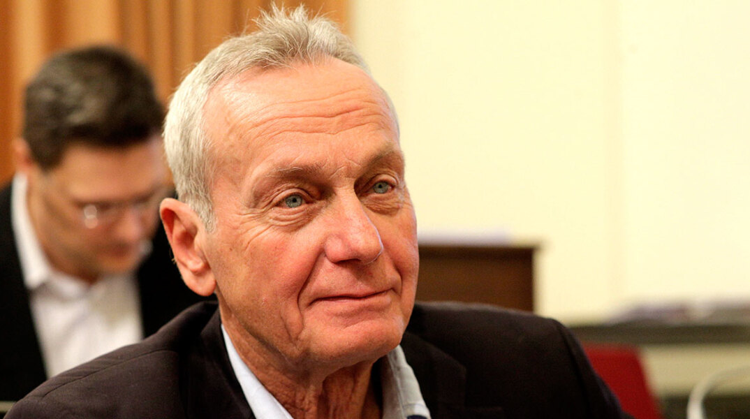 Παναγιώτης Σγουρίδης