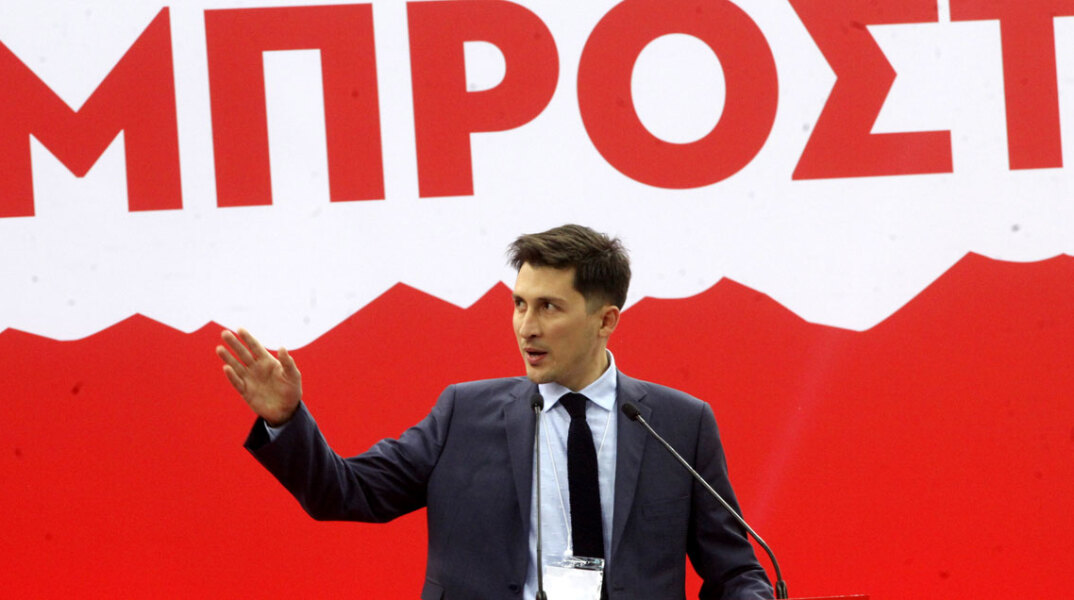 Παύλος Χρηστίδης