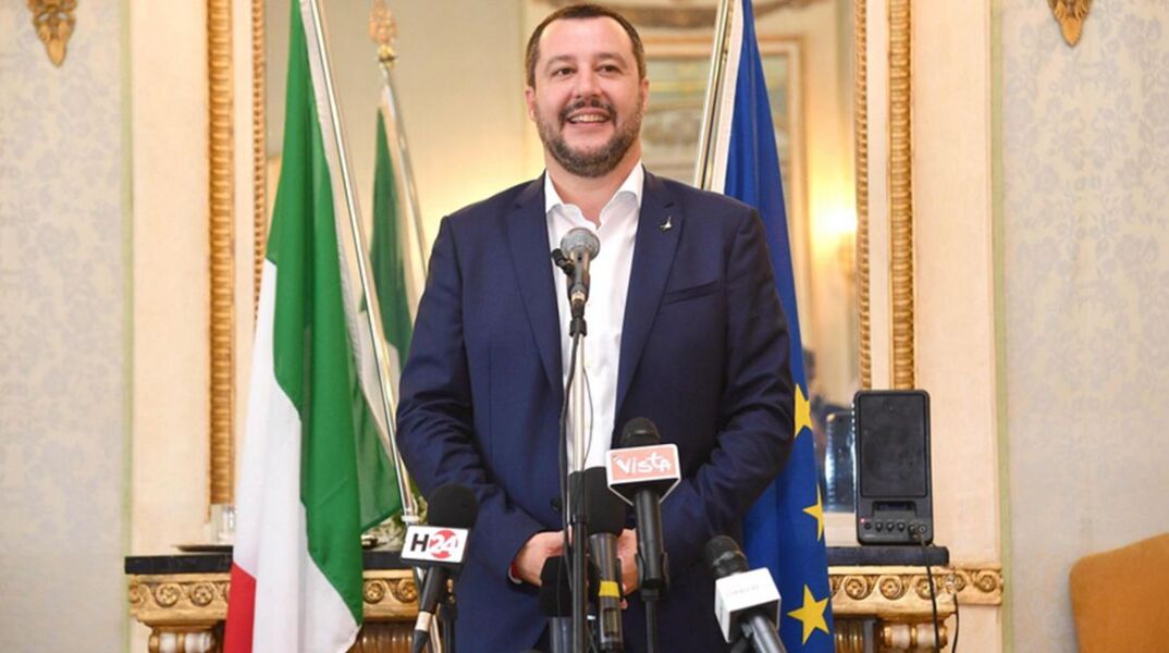 salvini