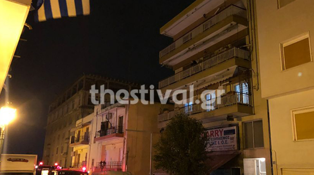 Νεάπολη Θεσσαλονίκης