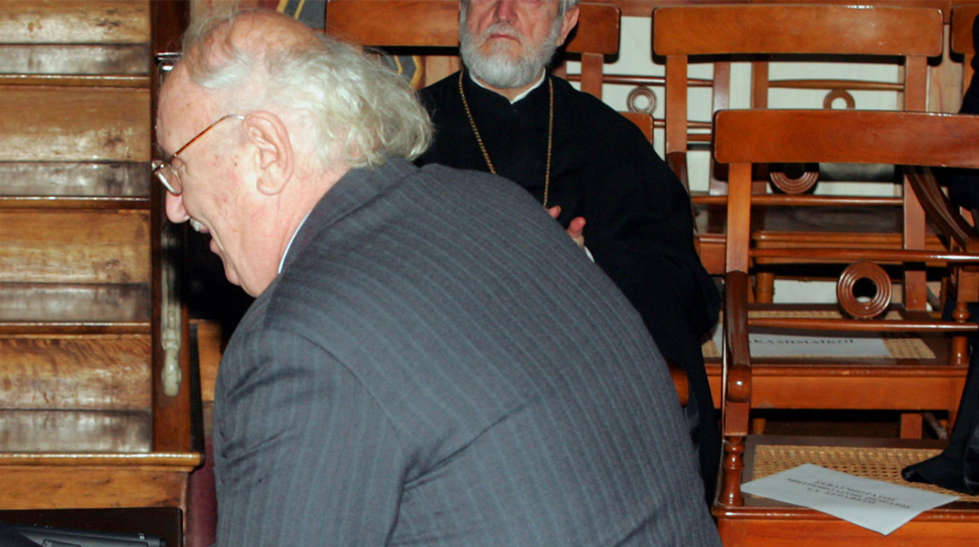 Μάρκος Μέσκος