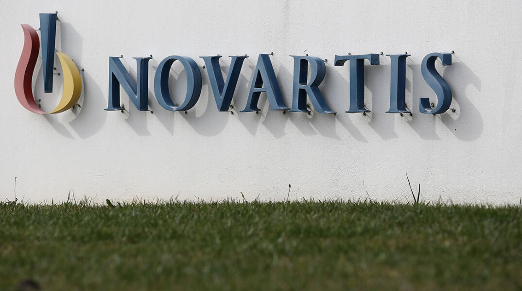 Υπόθεση Novartis