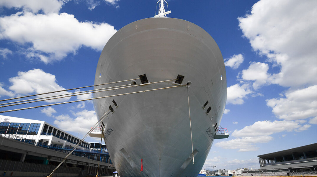 Λιμάνι του Πειραιά