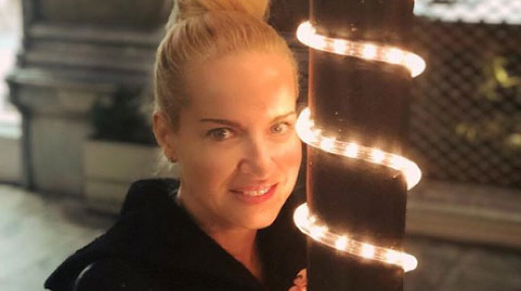 Μαρία Μπεκατώρου