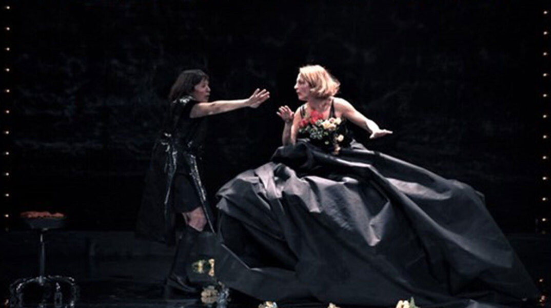 Θέατρο Τέχνης