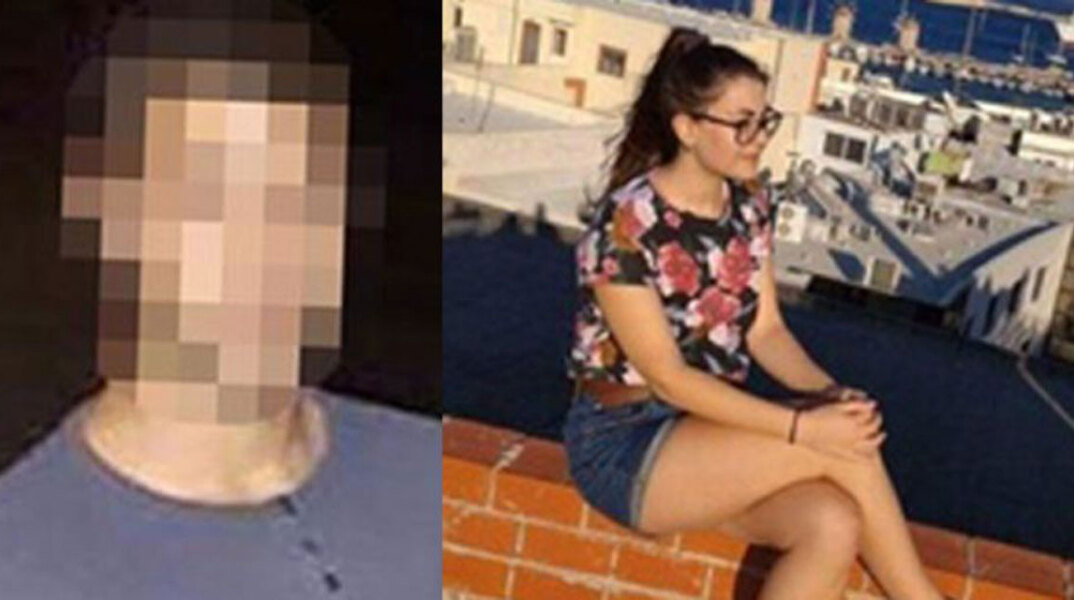 Δολοφονία Ελένης Τοπαλούδη - Ρόδος