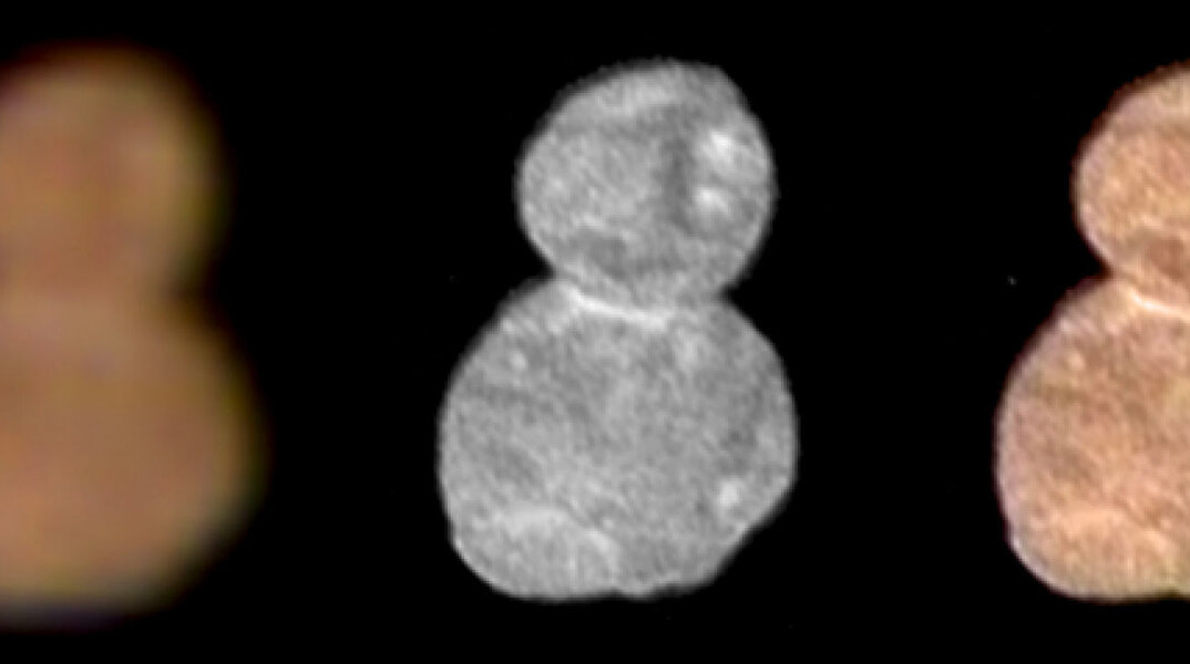 Ultima Thule