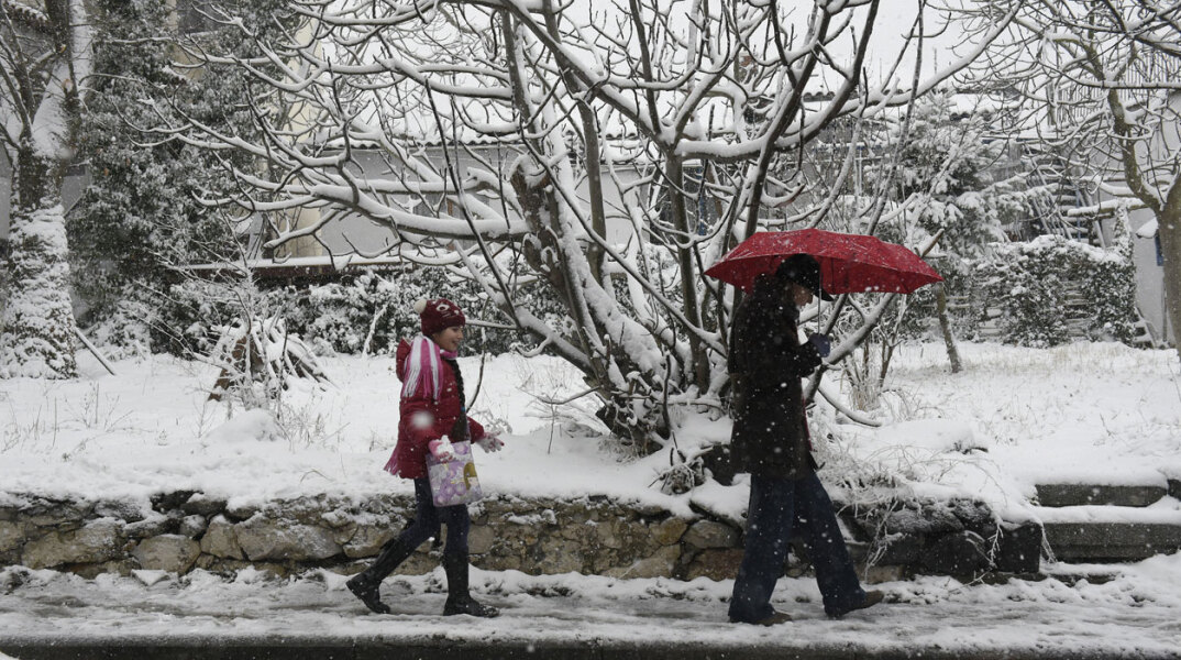 Κακοκαιρία