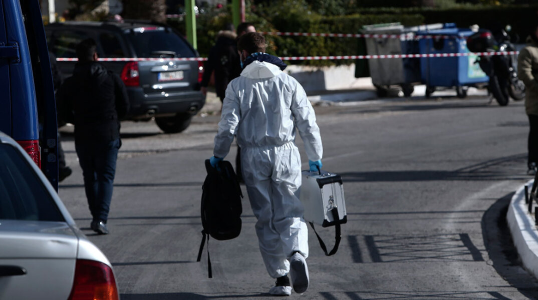 Απαγωγή επιχειρηματία στον Πειραιά 