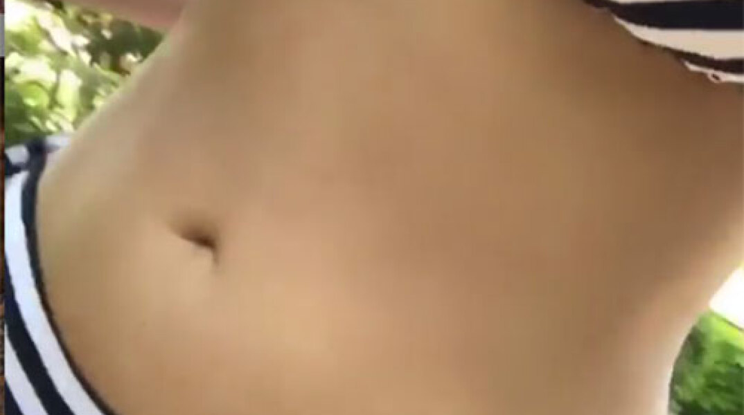 Άσλεϊ Γκράχαμ