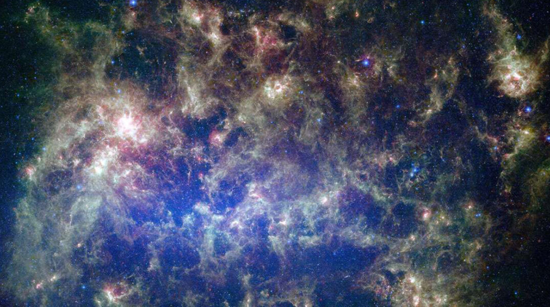 largemagellaniccloud