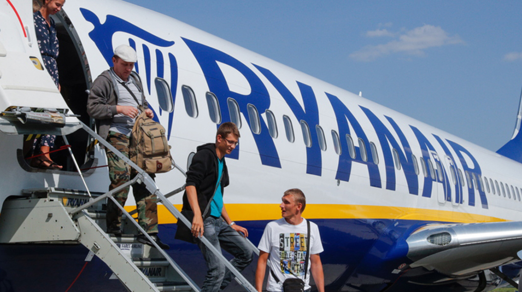 Ryanair