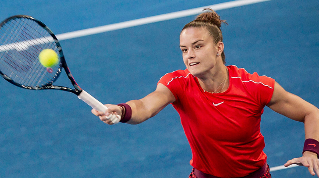 Μαρία Σάκκαρη