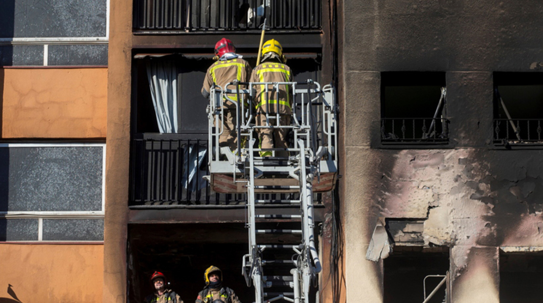 Μπανταλόνα, Ισπανία