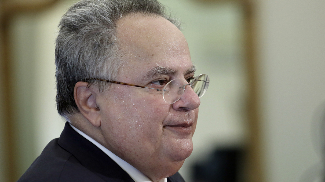 Νίκος Κοτζιάς