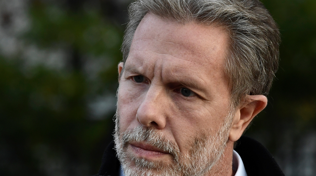 Παύλος Γερουλάνος