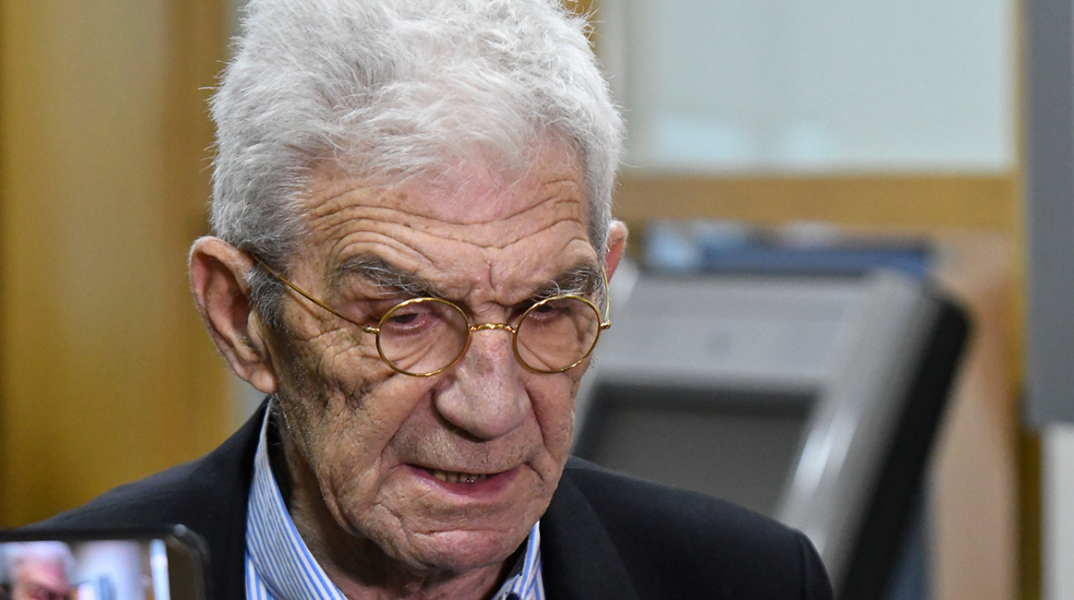 Γιάννης Μπουτάρης