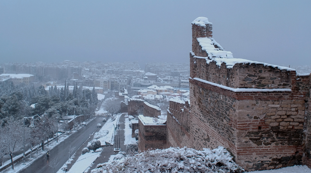 Θεσσαλονίκη