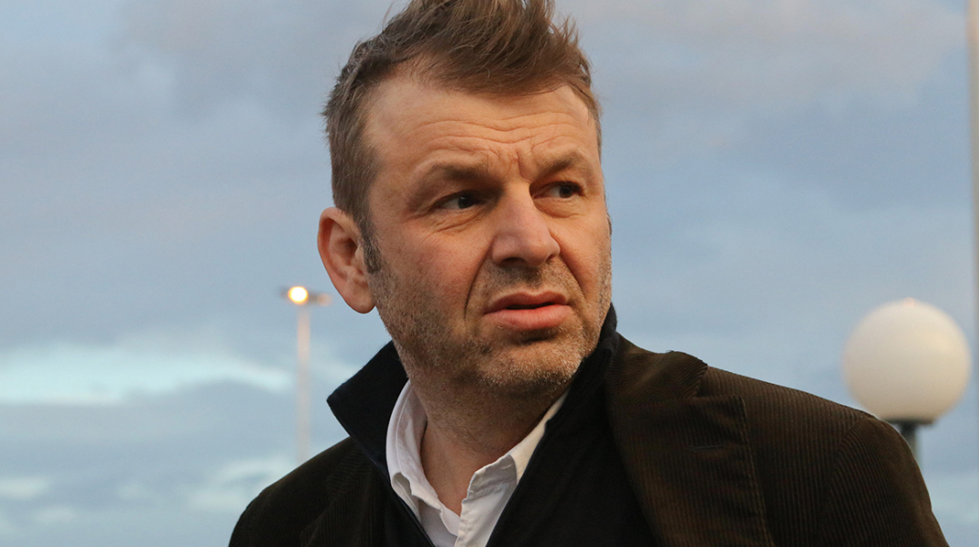 Απόστολος Γκλέτσος