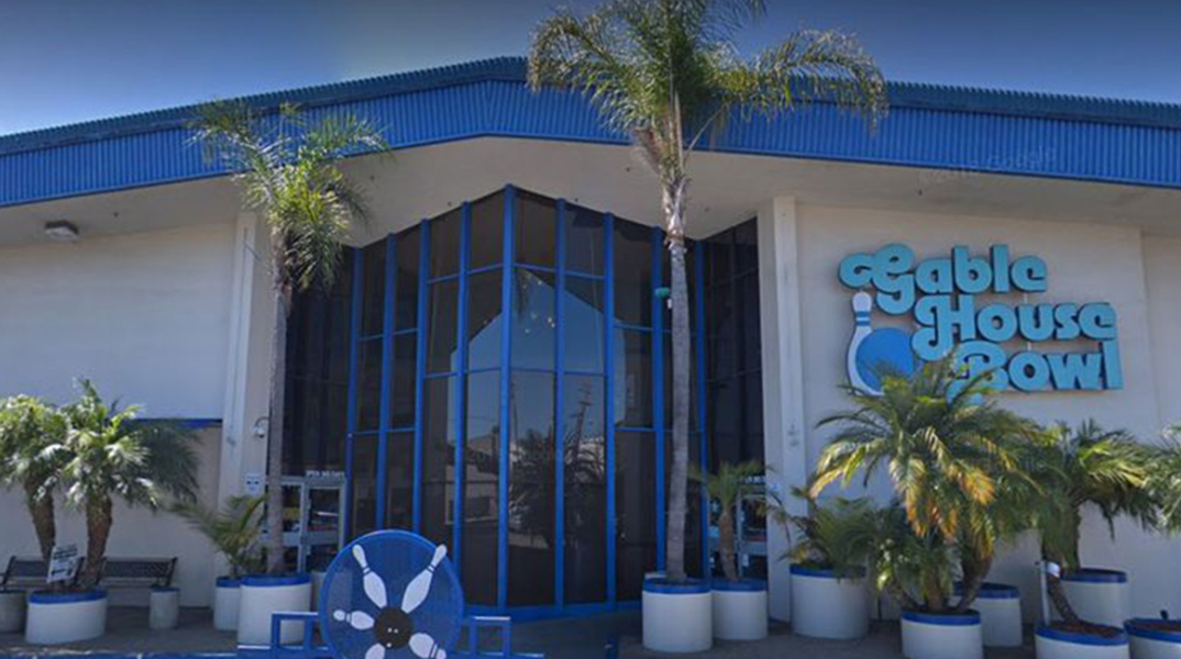 Τόρανς, Λος Άντζελες