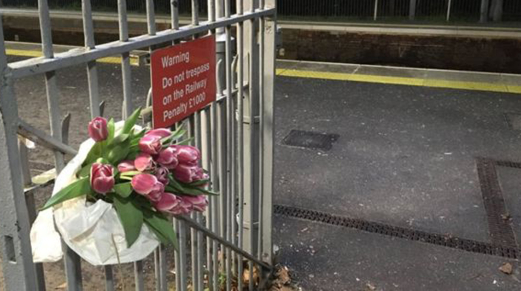 Σάρεϊ, Λονδίνο