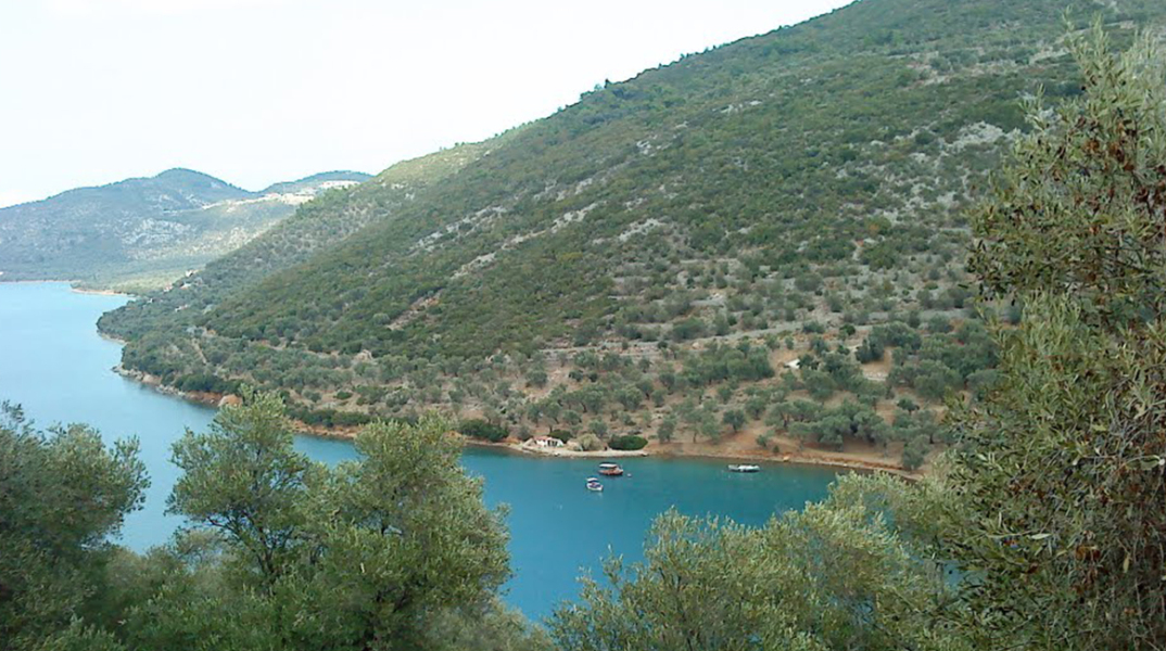 Γέρα Μυτιλήνης