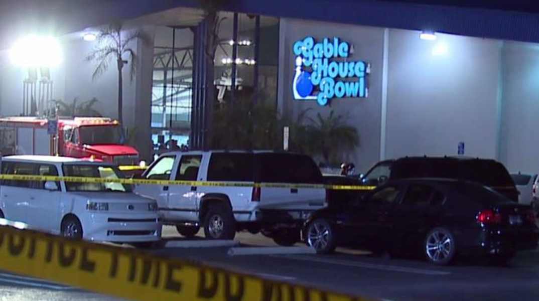 Τόρανς, Λος Άντζελες