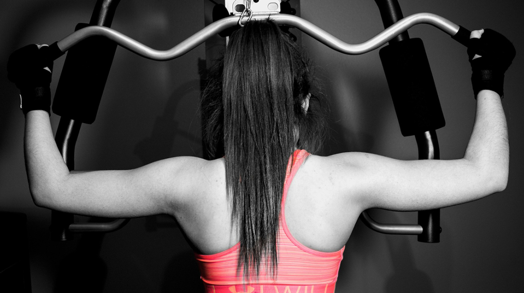 Γυμναστική μετά μουσικής