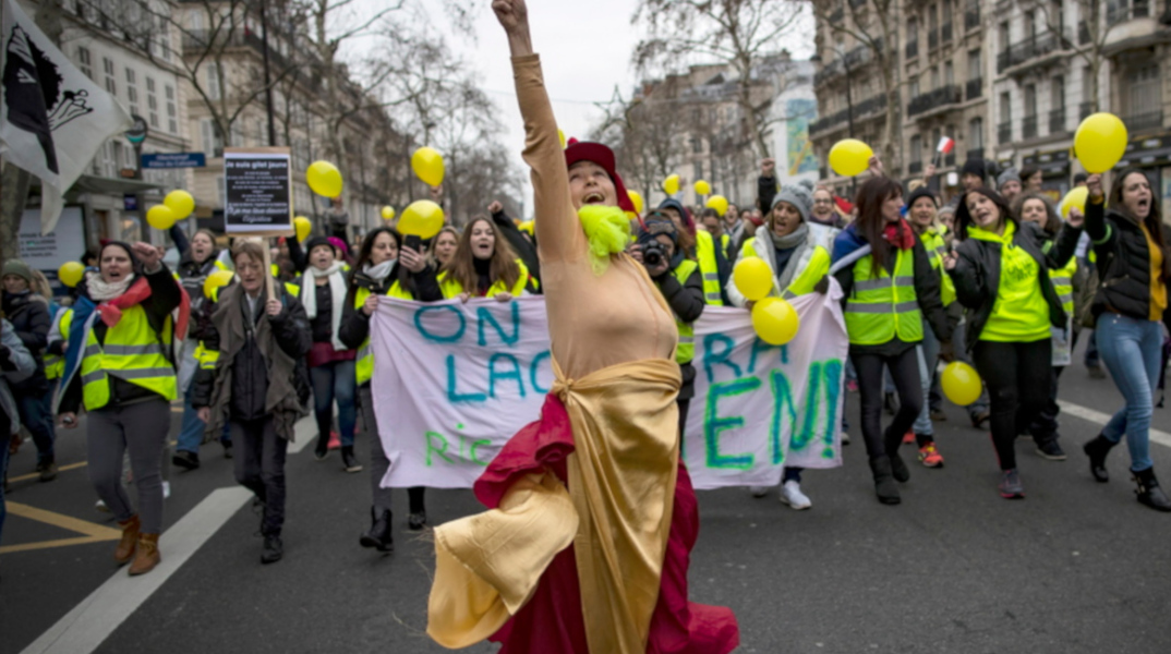 yellowvests