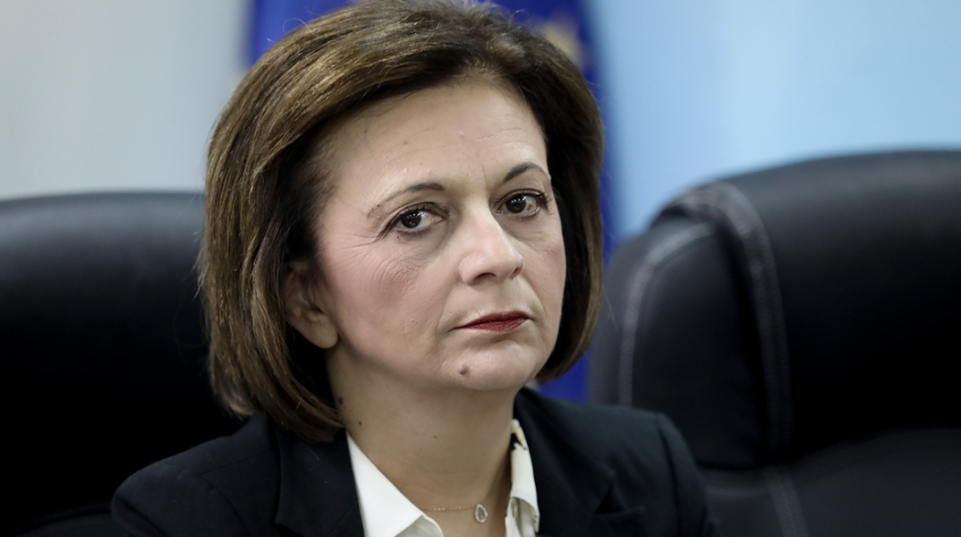 Μαρίνα Χρυσοβελώνη 