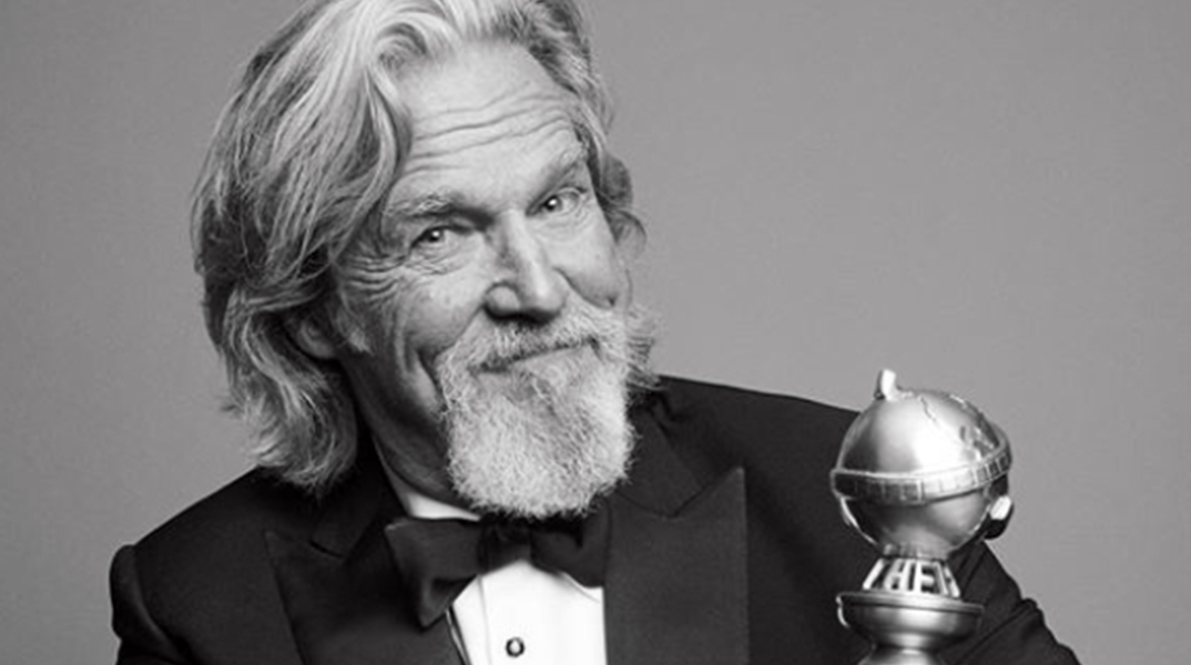 Τζεφ Μπρίτζες