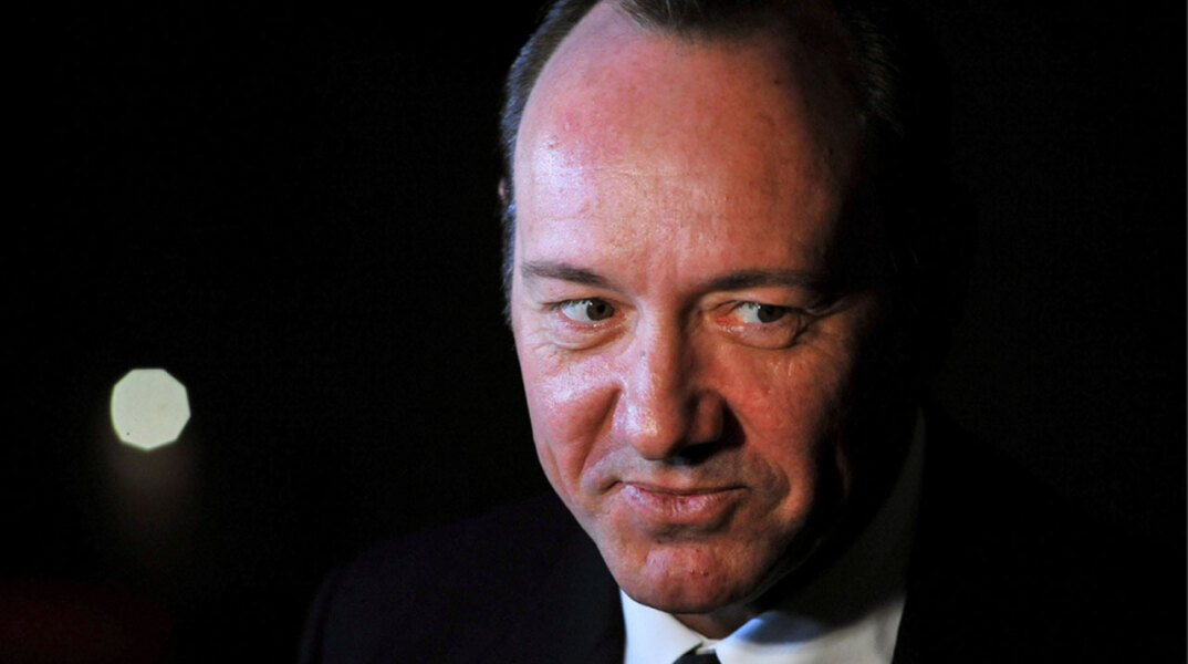 Κέβιν Σπέισι