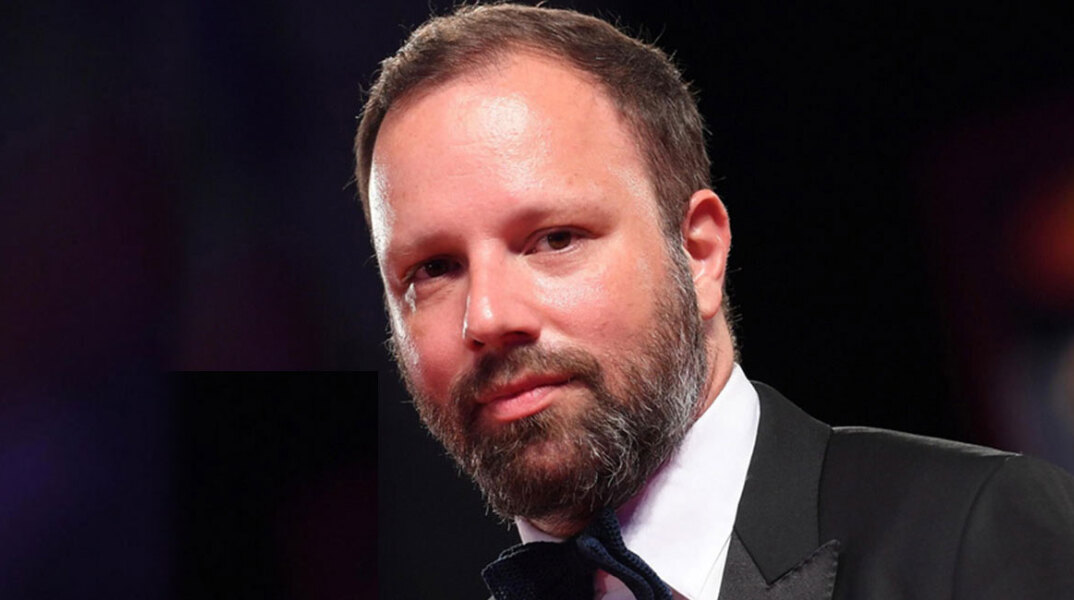 Γιώργος Λάνθιμος