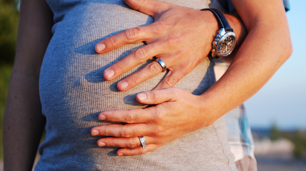 Εγκυμοσύνη-Έρευνα