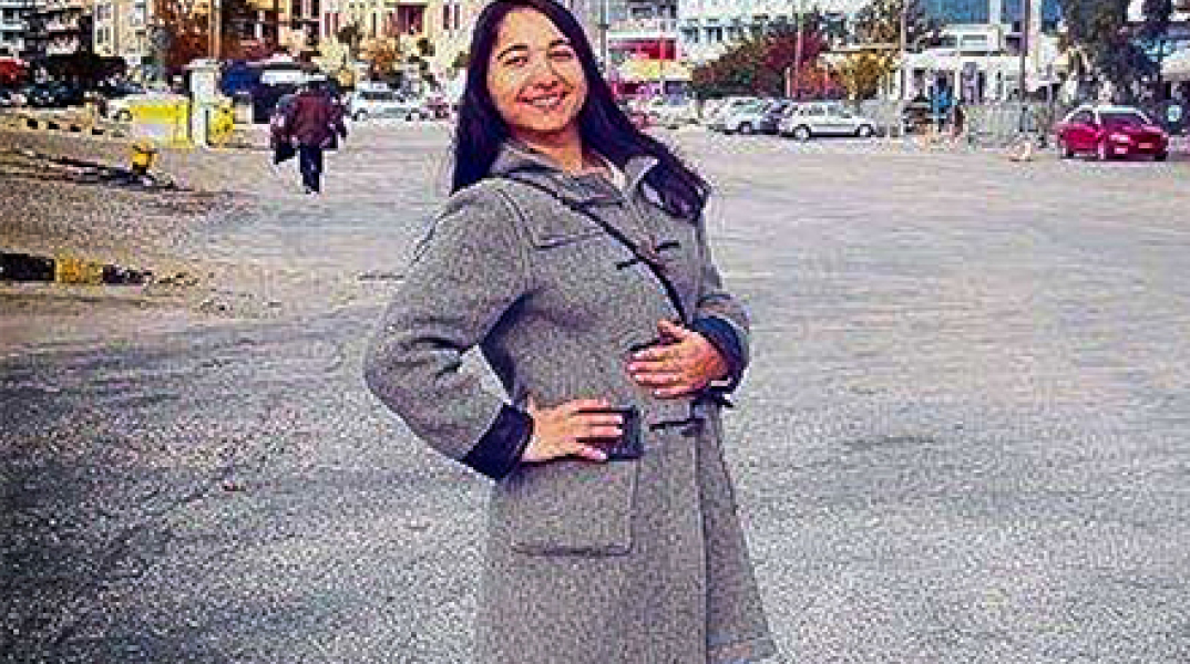 Έγκλημα στην Κέρκυρα