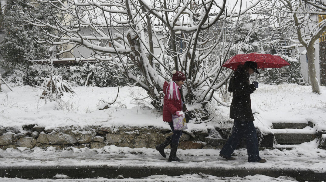 Κακοκαιρία